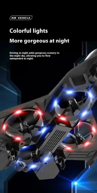 New AeroCommander Elite