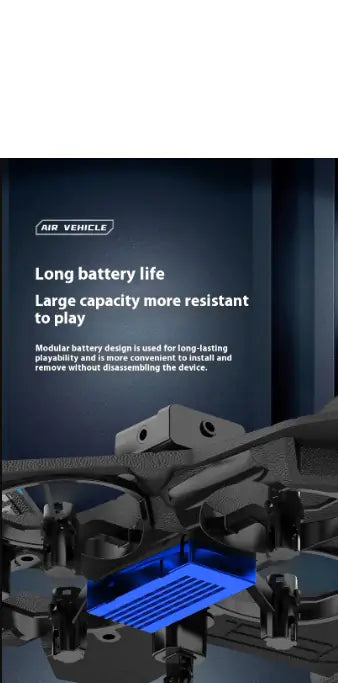 New AeroCommander Elite