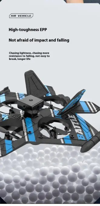 New AeroCommander Elite