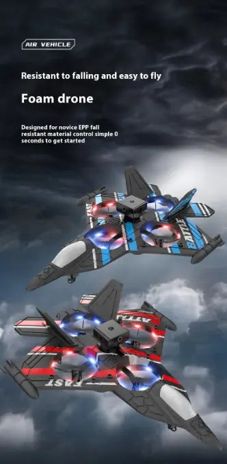 New AeroCommander Elite