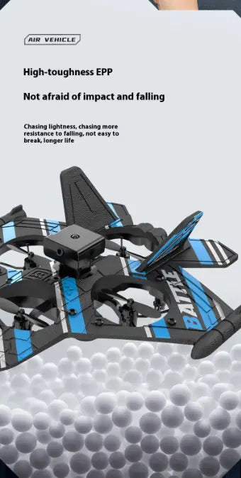 New AeroCommander Elite